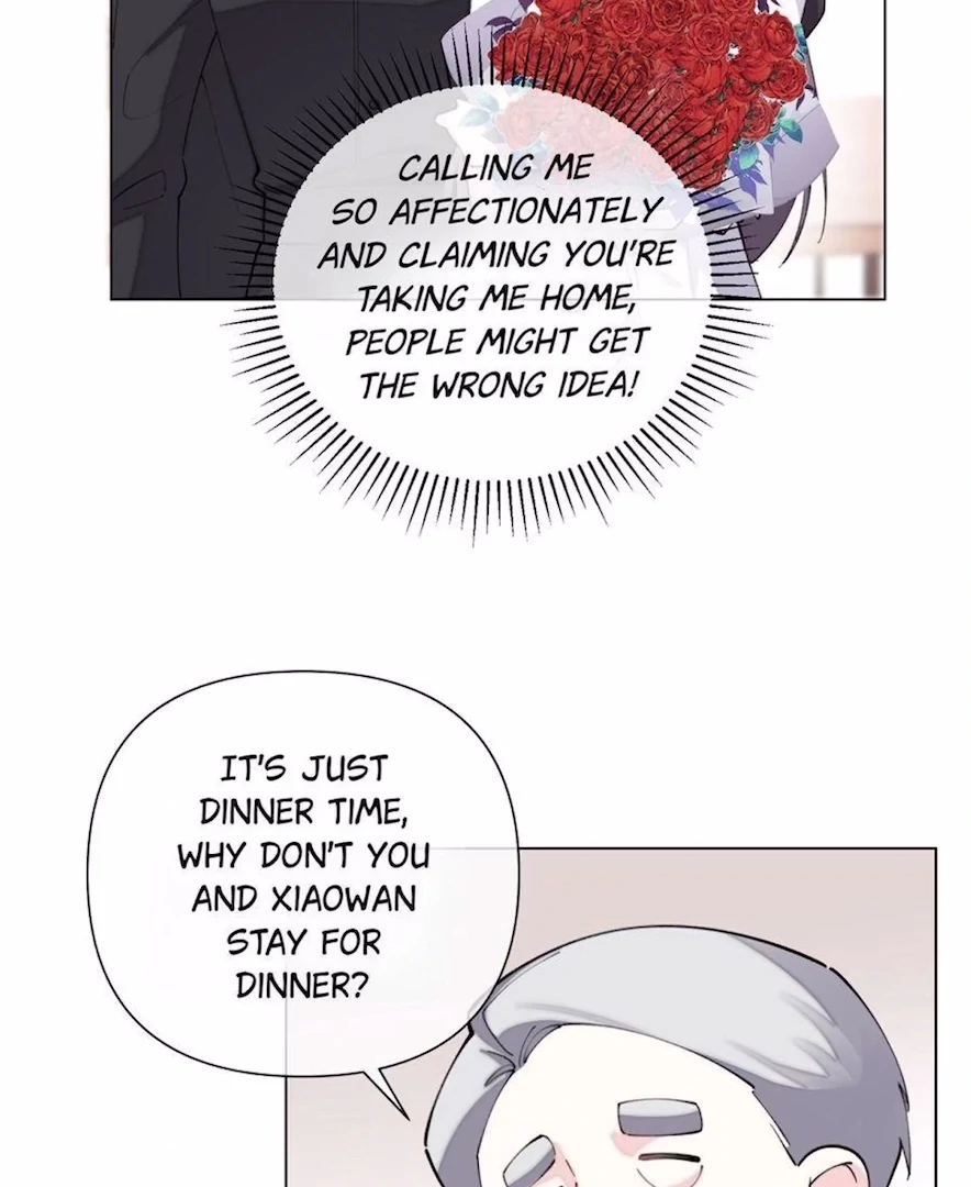 Pampering My Beast Commander (Official) - Chapter 26 manhwa