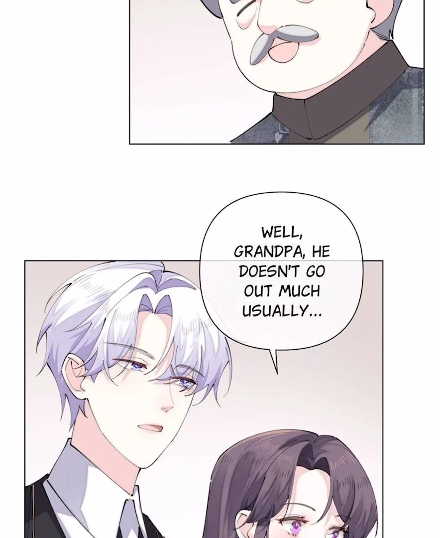 Pampering My Beast Commander (Official) - Chapter 26 manhwa