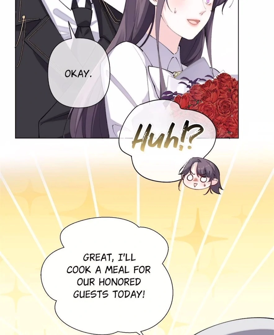 Pampering My Beast Commander (Official) - Chapter 26 manhwa