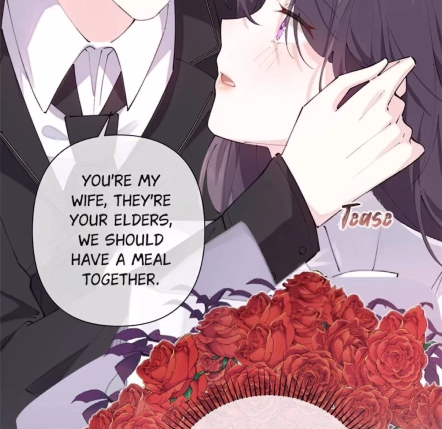 Pampering My Beast Commander (Official) - Chapter 26 manhwa