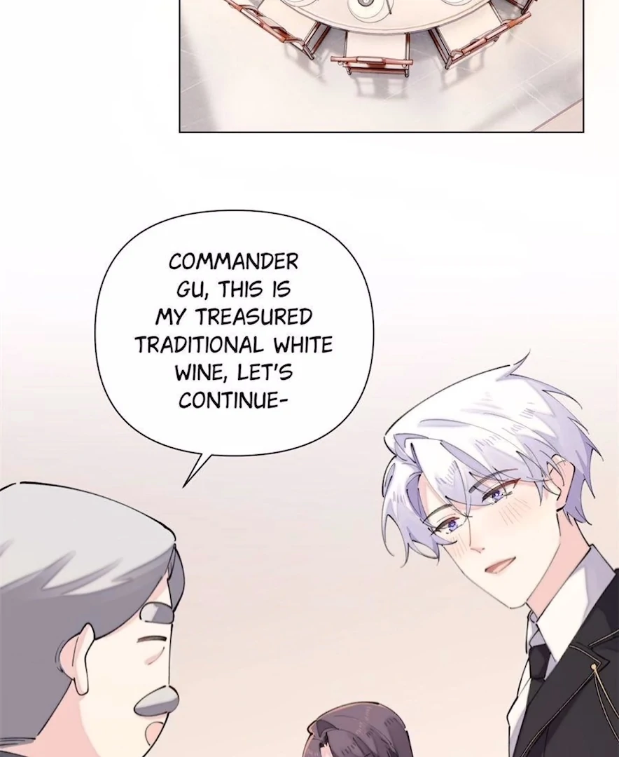 Pampering My Beast Commander (Official) - Chapter 27 manhwa