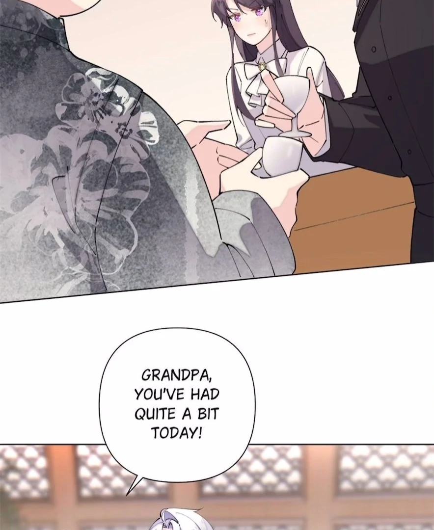 Pampering My Beast Commander (Official) - Chapter 27 manhwa
