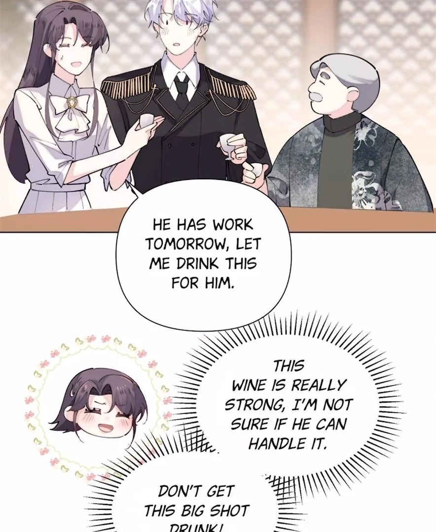 Pampering My Beast Commander (Official) - Chapter 27 manhwa