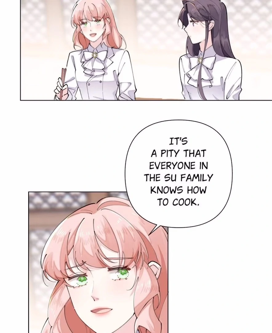 Pampering My Beast Commander (Official) - Chapter 27 manhwa