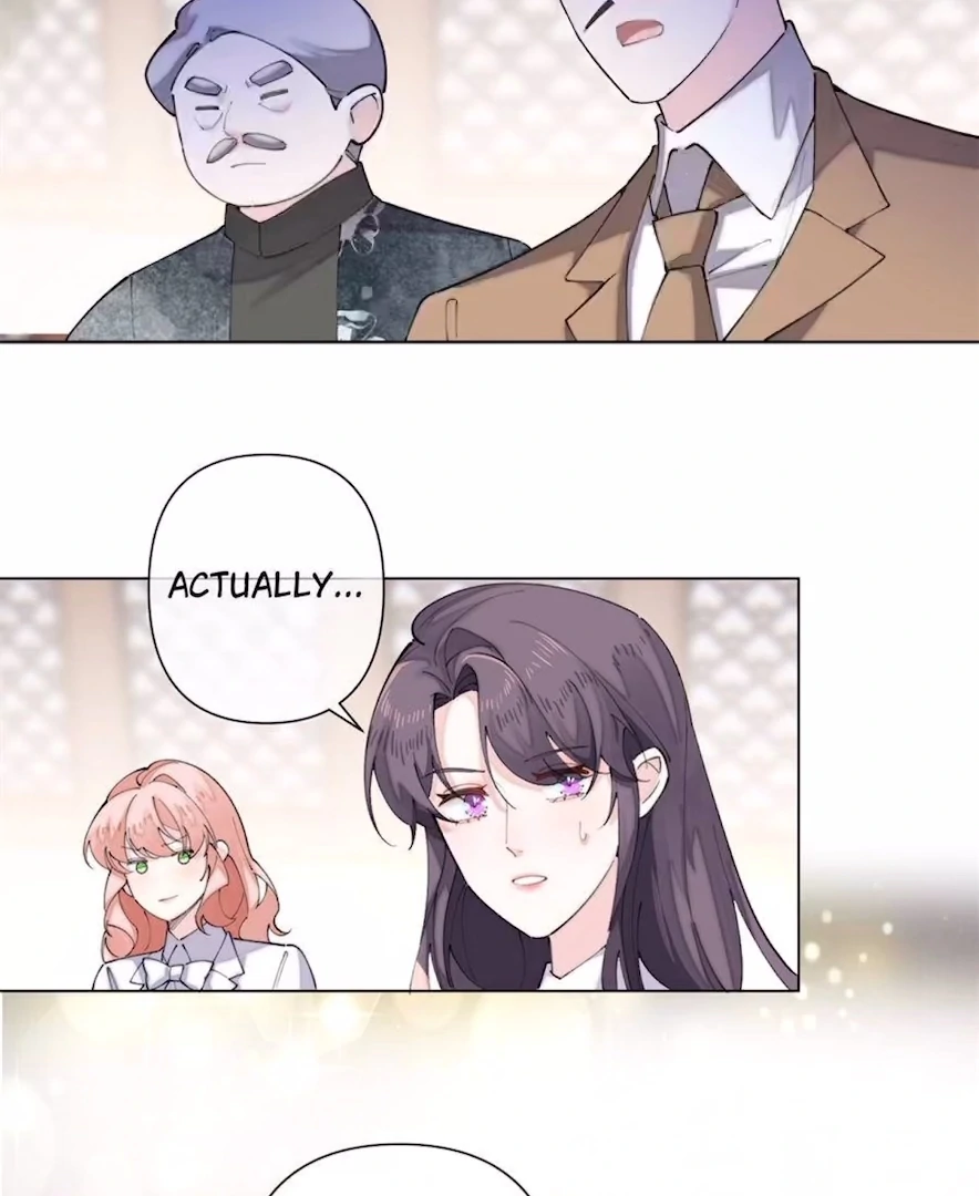 Pampering My Beast Commander (Official) - Chapter 27 manhwa