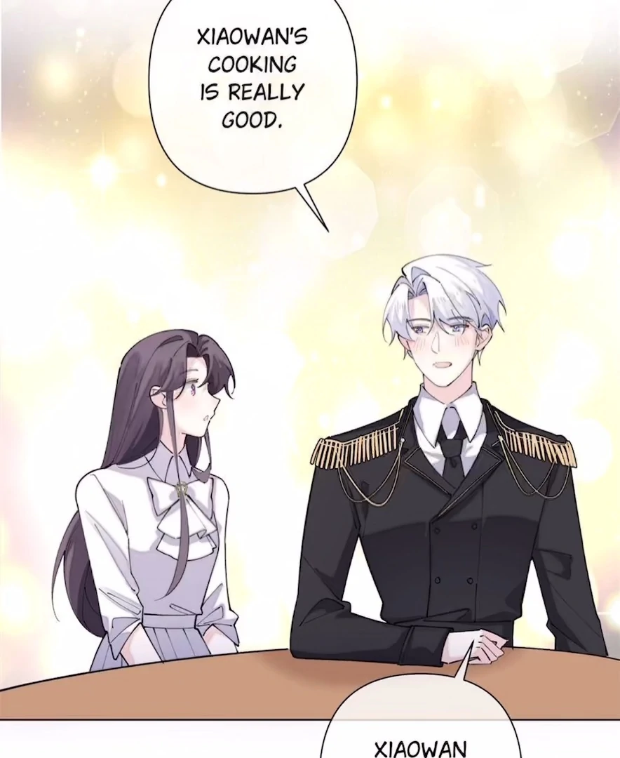 Pampering My Beast Commander (Official) - Chapter 27 manhwa