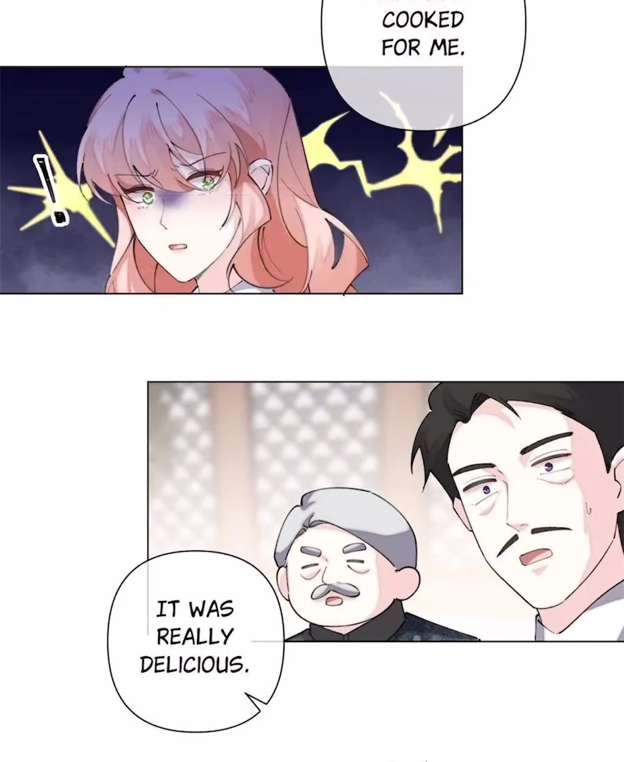 Pampering My Beast Commander (Official) - Chapter 27 manhwa