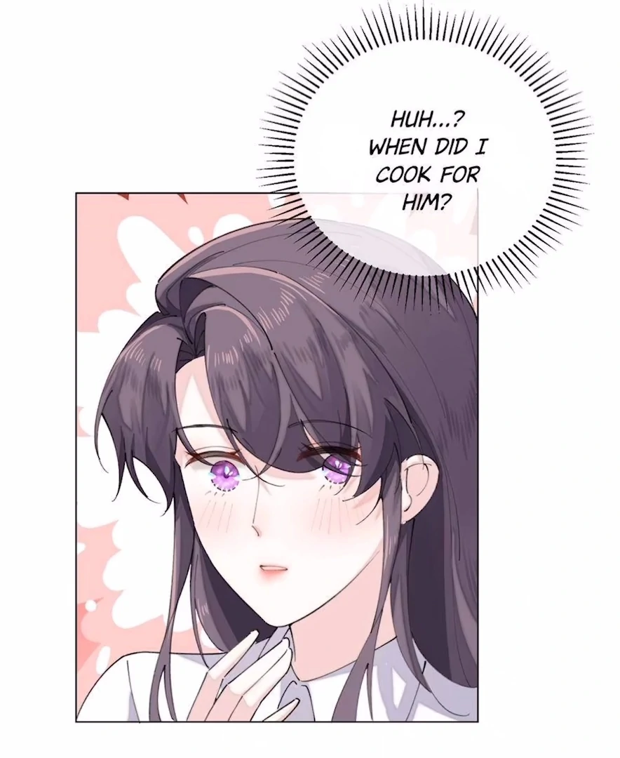 Pampering My Beast Commander (Official) - Chapter 27 manhwa