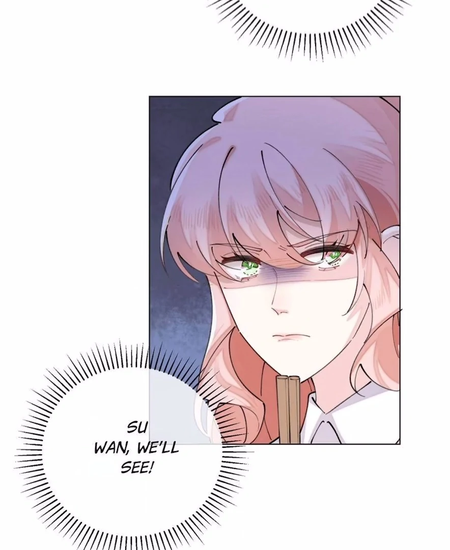 Pampering My Beast Commander (Official) - Chapter 27 manhwa