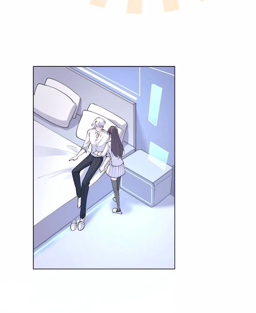 Pampering My Beast Commander (Official) - Chapter 27 manhwa