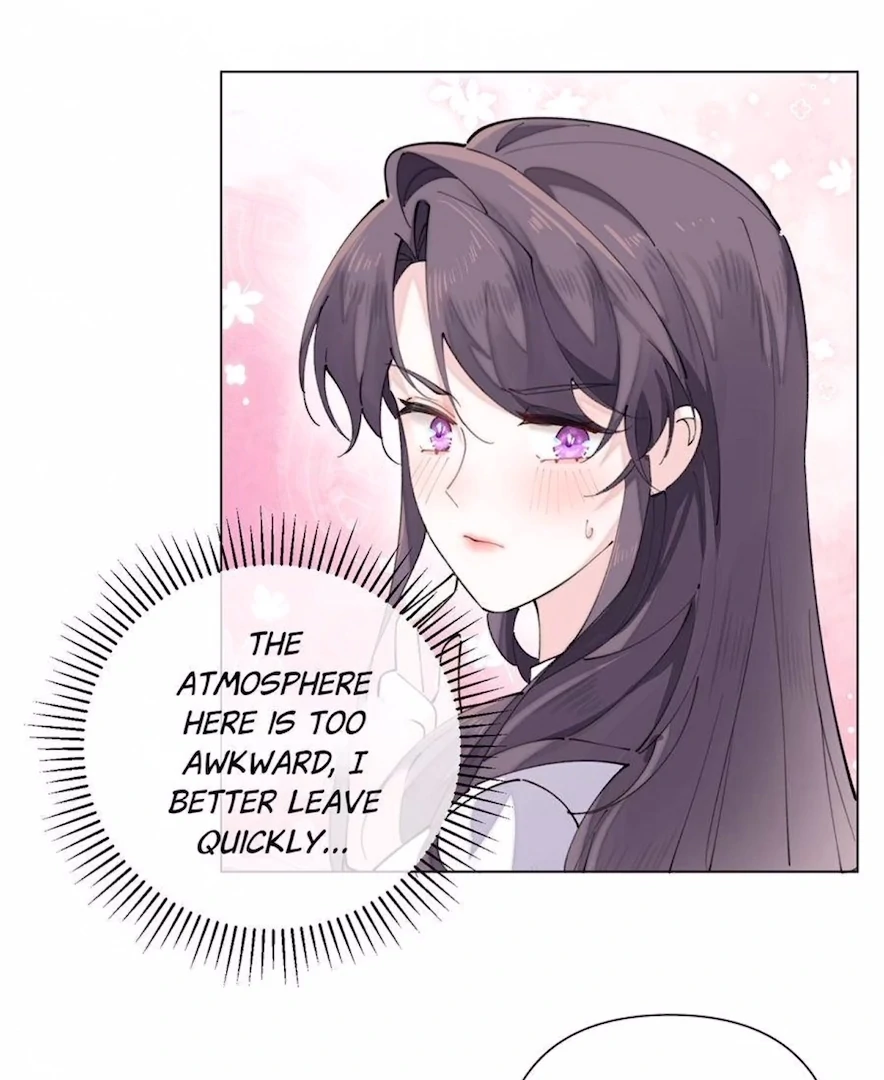 Pampering My Beast Commander (Official) - Chapter 27 manhwa