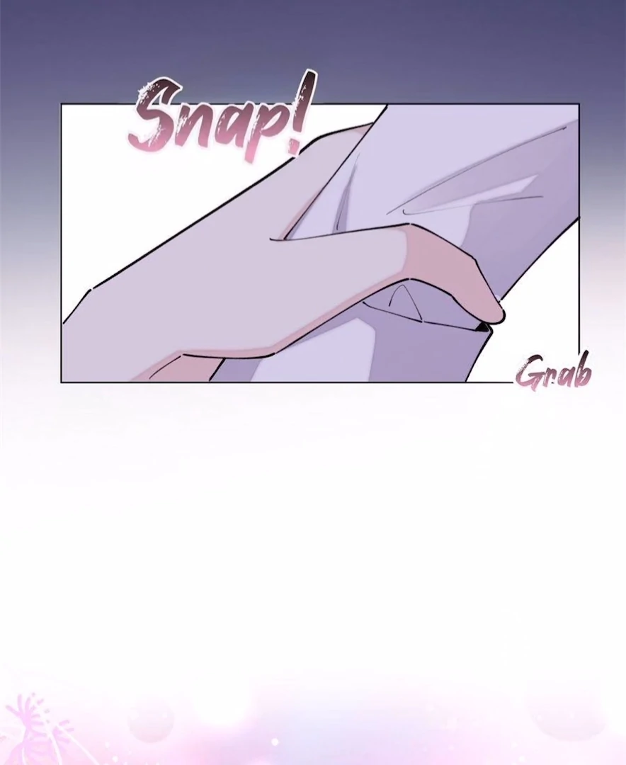 Pampering My Beast Commander (Official) - Chapter 27 manhwa