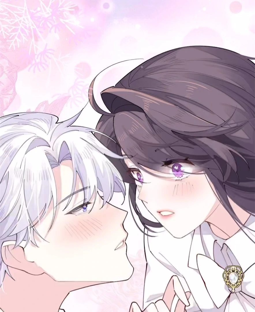 Pampering My Beast Commander (Official) - Chapter 27 manhwa