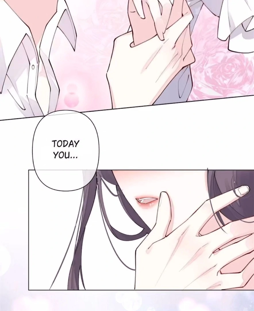 Pampering My Beast Commander (Official) - Chapter 27 manhwa