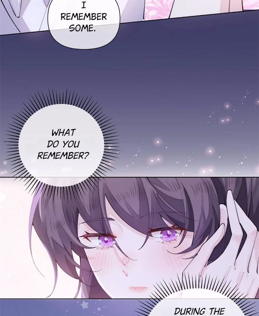 Pampering My Beast Commander (Official) - Chapter 28 manhwa
