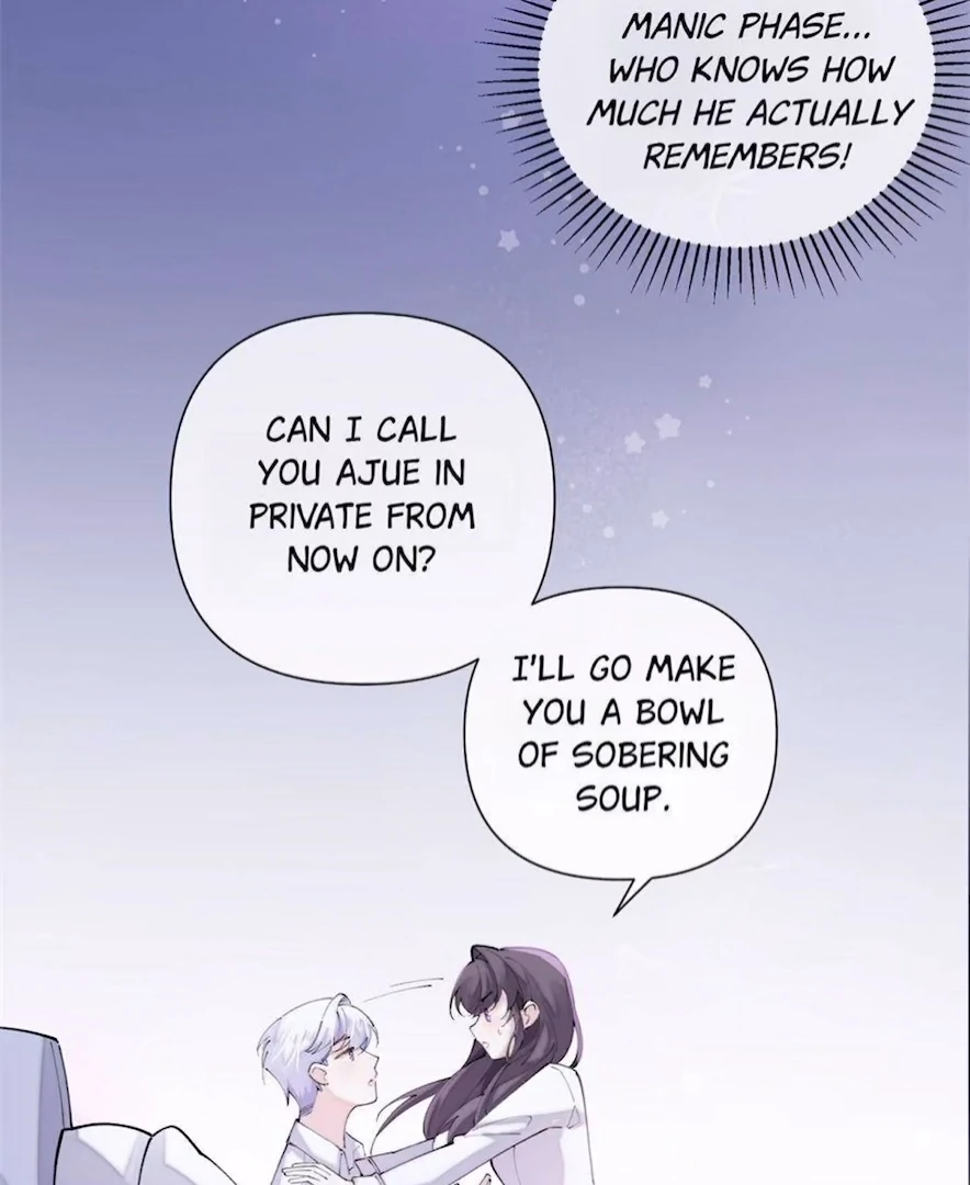Pampering My Beast Commander (Official) - Chapter 28 manhwa