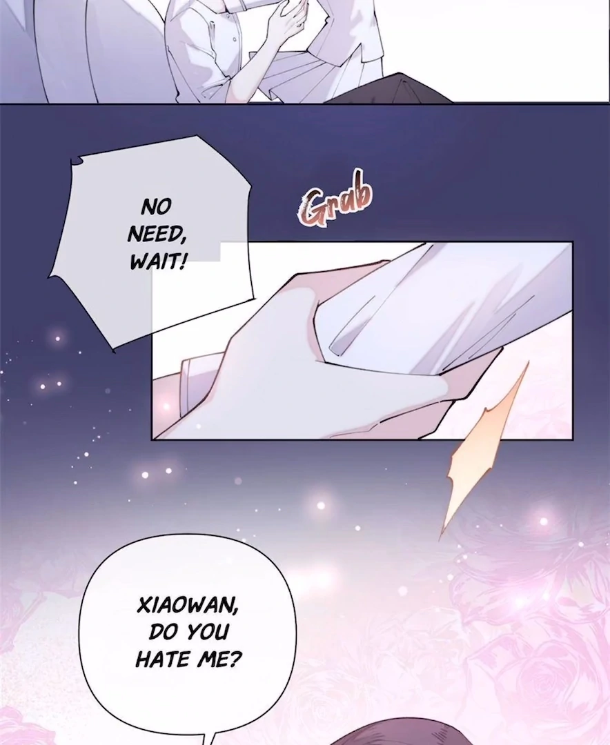 Pampering My Beast Commander (Official) - Chapter 28 manhwa