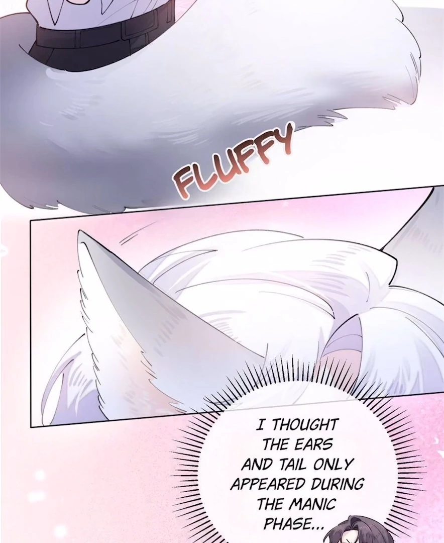 Pampering My Beast Commander (Official) - Chapter 28 manhwa