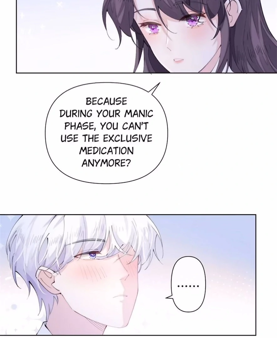 Pampering My Beast Commander (Official) - Chapter 28 manhwa