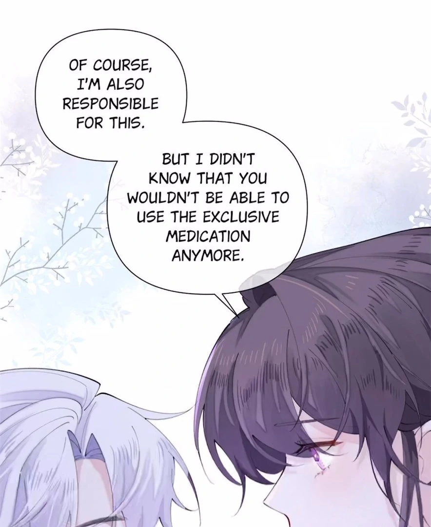 Pampering My Beast Commander (Official) - Chapter 28 manhwa