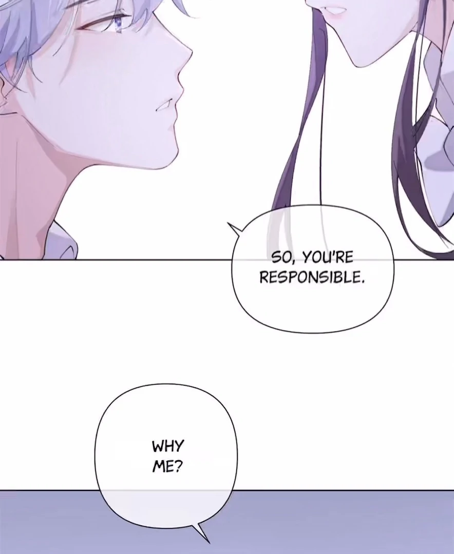 Pampering My Beast Commander (Official) - Chapter 28 manhwa