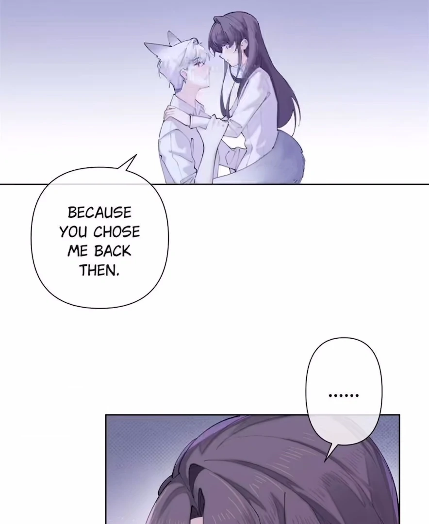 Pampering My Beast Commander (Official) - Chapter 28 manhwa