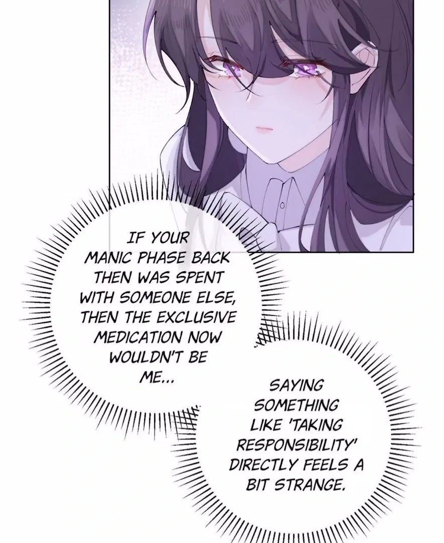 Pampering My Beast Commander (Official) - Chapter 28 manhwa