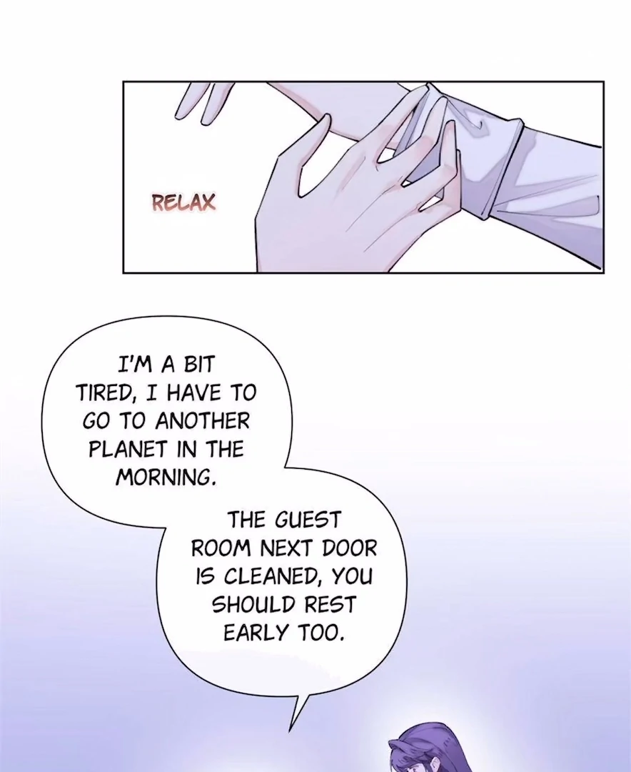 Pampering My Beast Commander (Official) - Chapter 28 manhwa