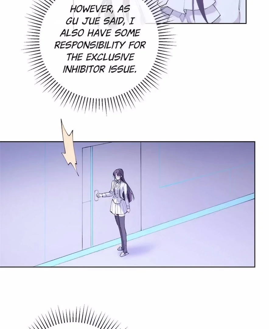 Pampering My Beast Commander (Official) - Chapter 28 manhwa