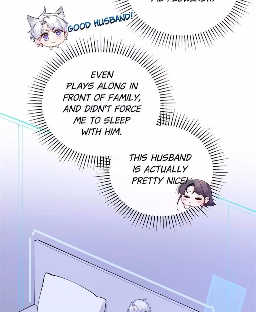 Pampering My Beast Commander (Official) - Chapter 28 manhwa