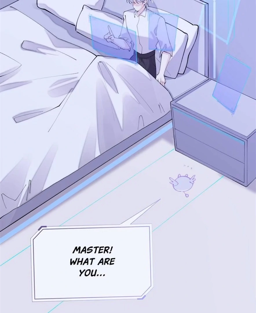 Pampering My Beast Commander (Official) - Chapter 28 manhwa