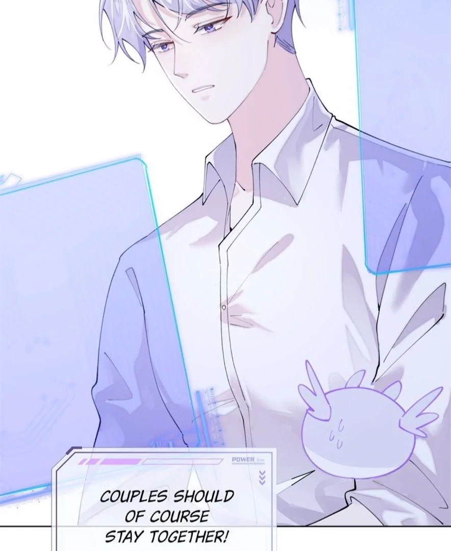 Pampering My Beast Commander (Official) - Chapter 28 manhwa