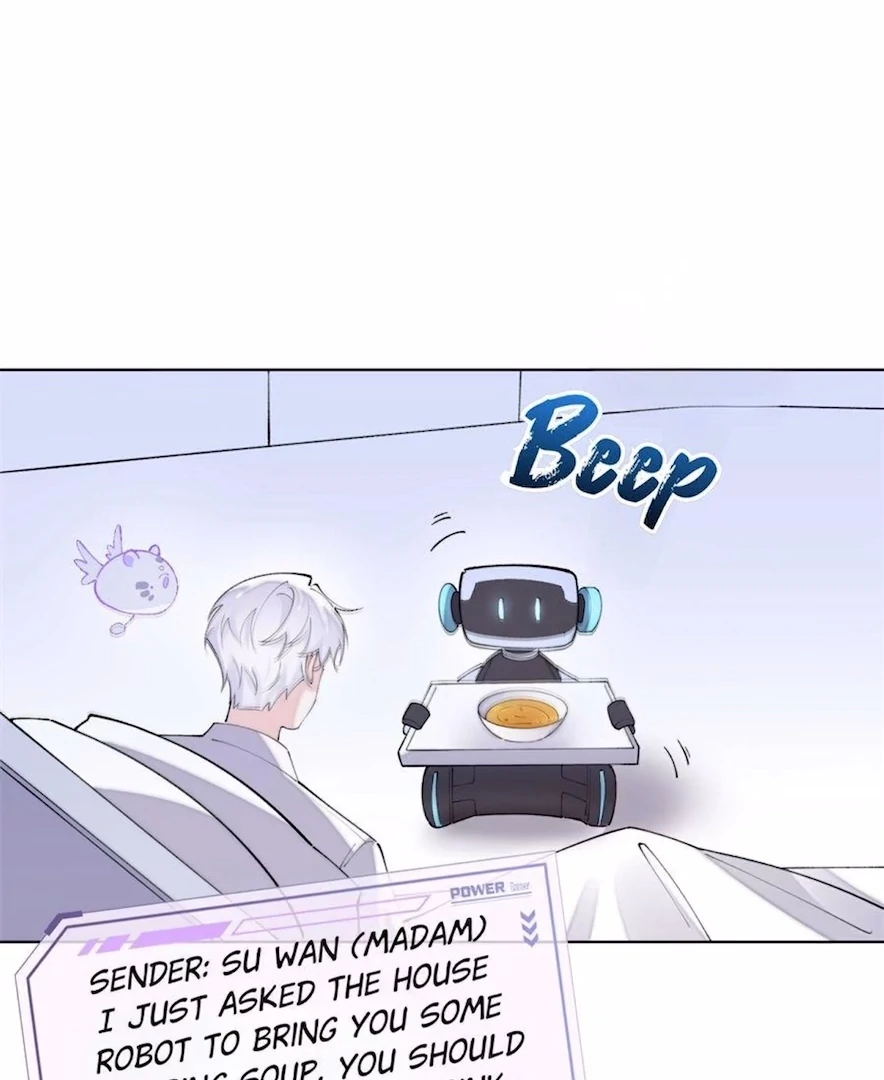 Pampering My Beast Commander (Official) - Chapter 28 manhwa