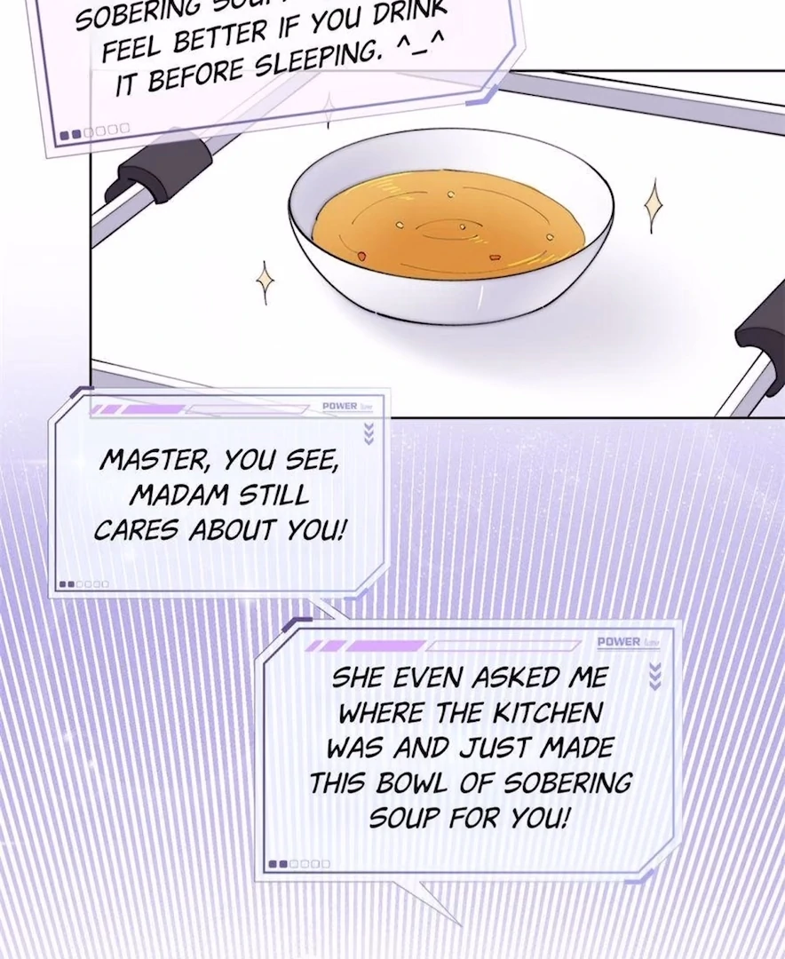 Pampering My Beast Commander (Official) - Chapter 28 manhwa