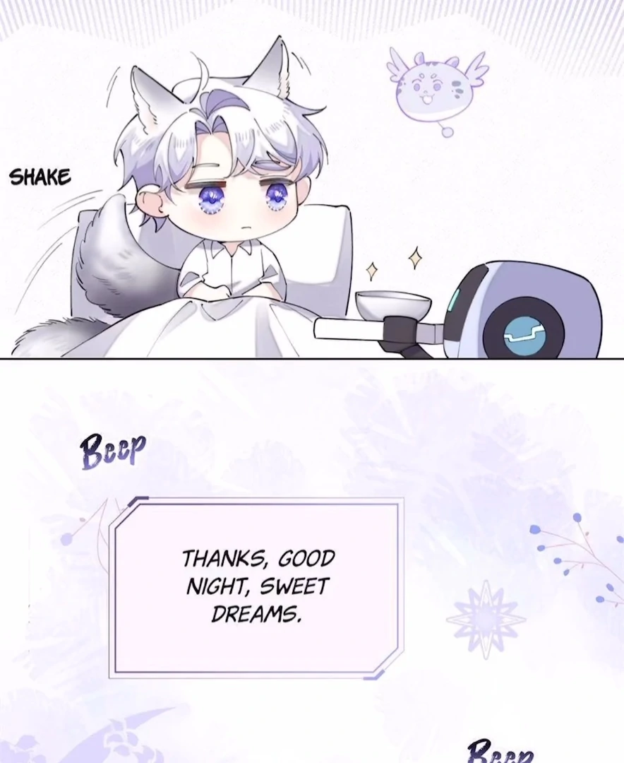 Pampering My Beast Commander (Official) - Chapter 28 manhwa