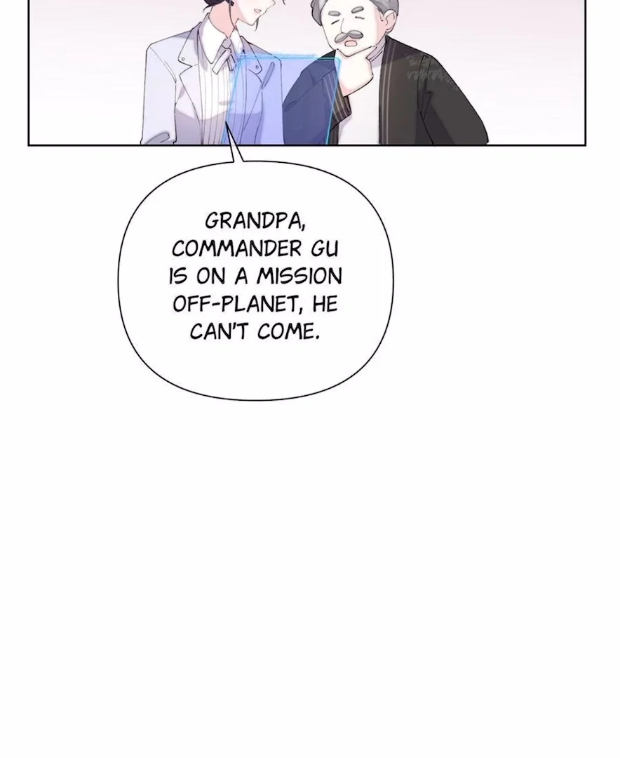 Pampering My Beast Commander (Official) - Chapter 28 manhwa