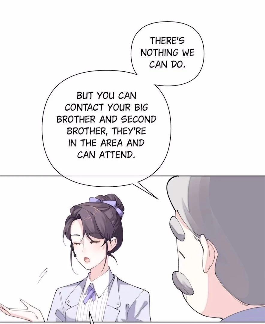 Pampering My Beast Commander (Official) - Chapter 28 manhwa