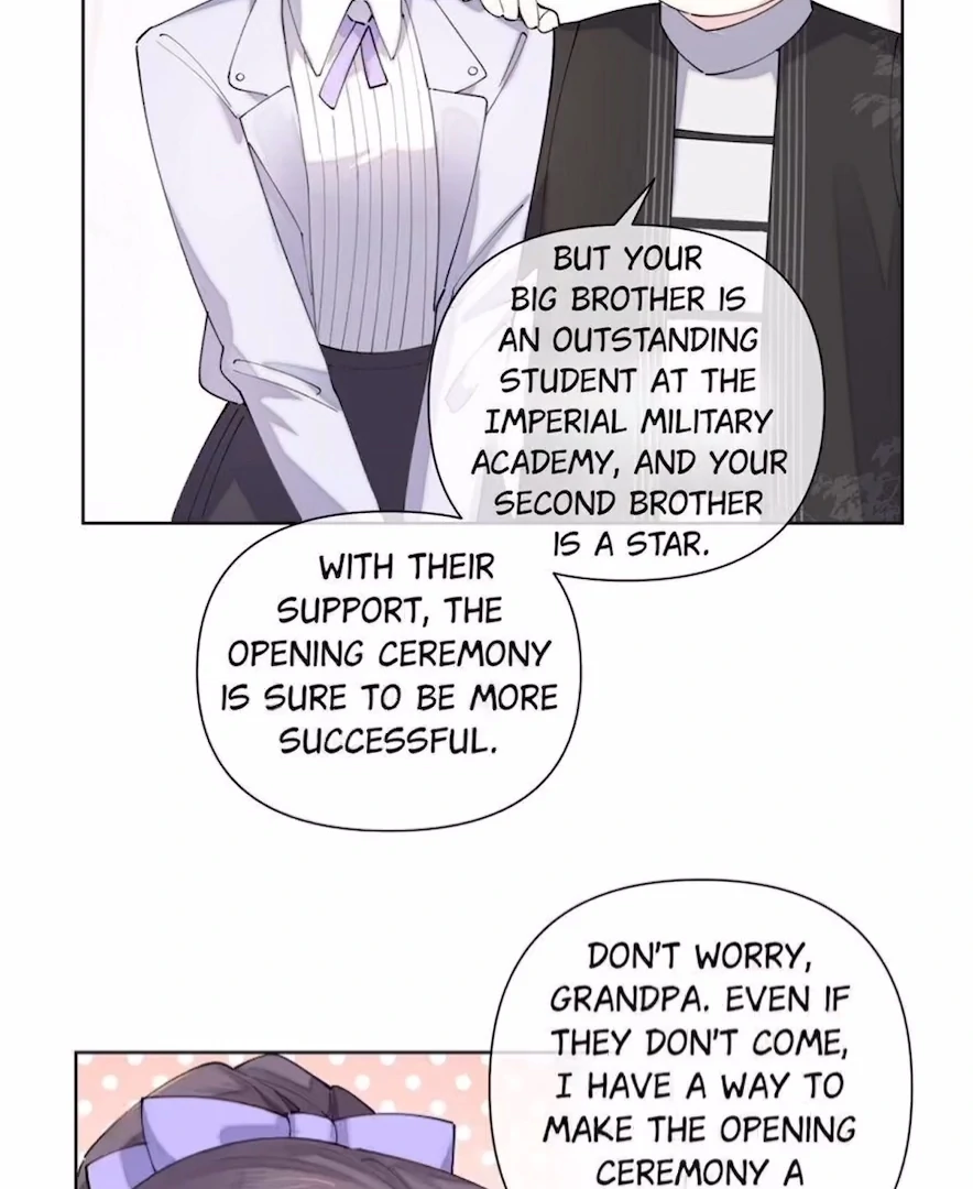 Pampering My Beast Commander (Official) - Chapter 28 manhwa
