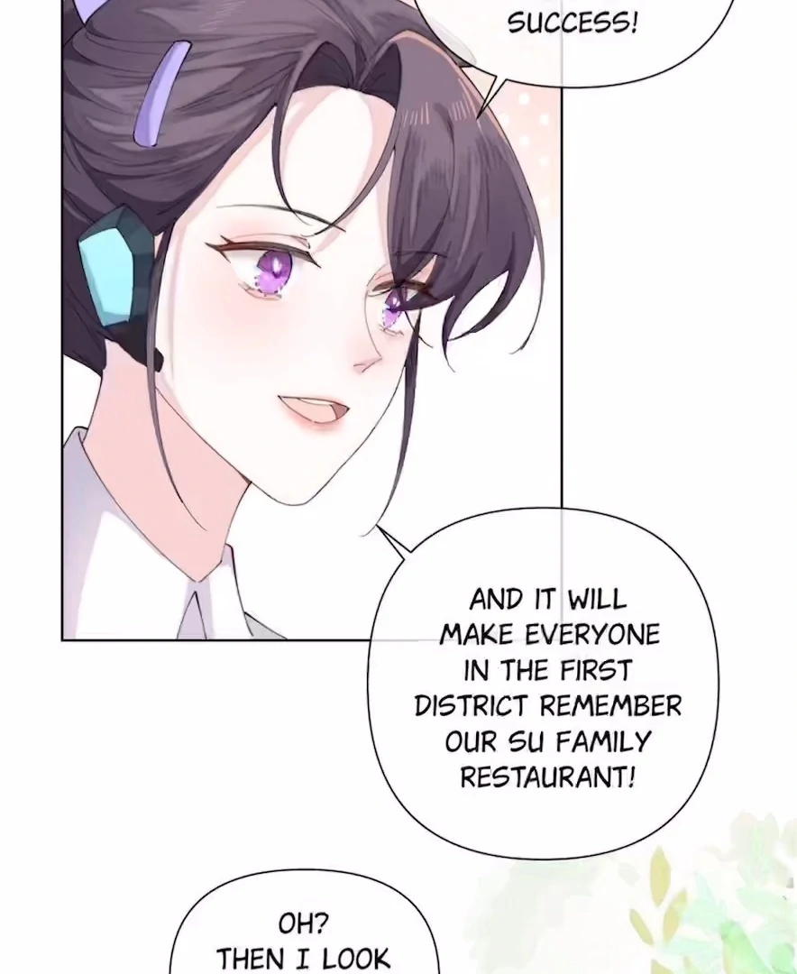Pampering My Beast Commander (Official) - Chapter 28 manhwa