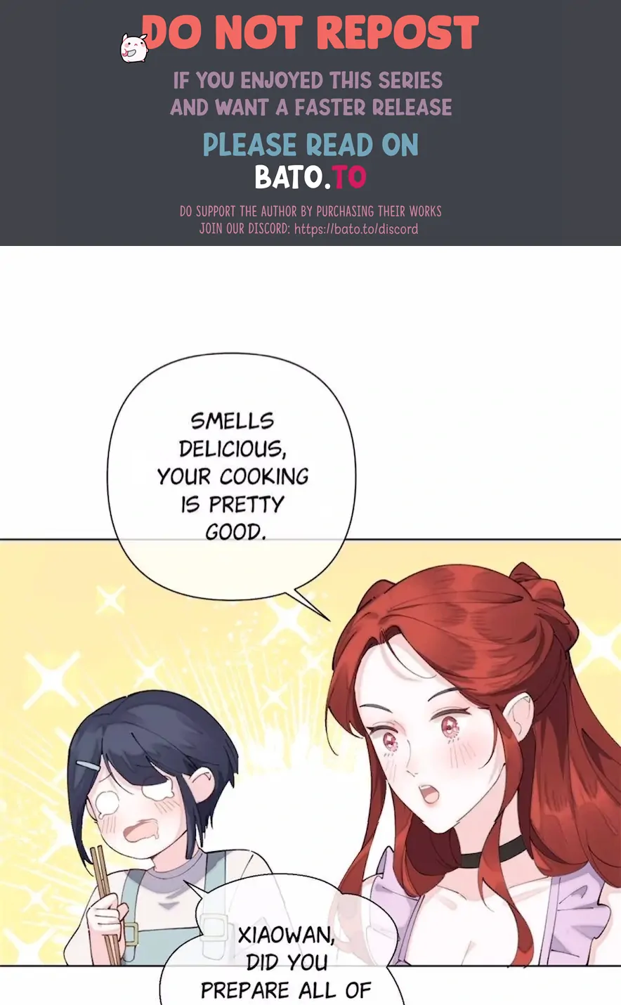 Pampering My Beast Commander (Official) - Chapter 29 manhwa