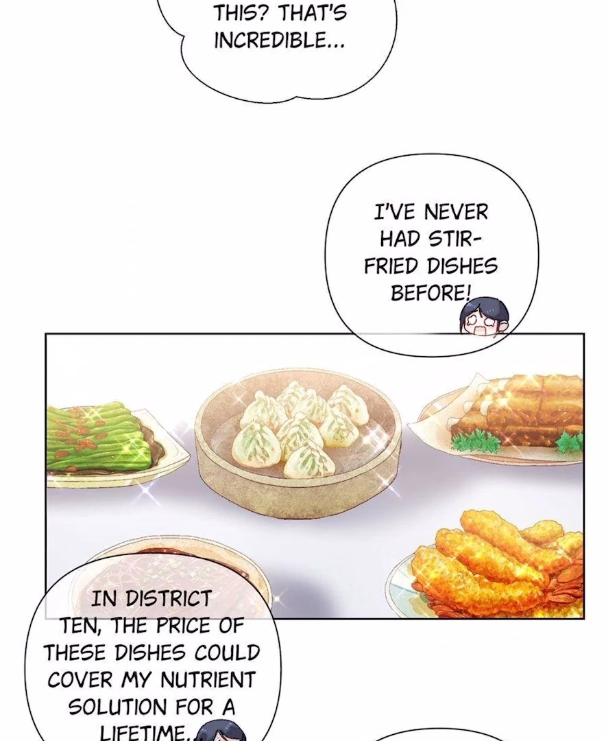 Pampering My Beast Commander (Official) - Chapter 29 manhwa