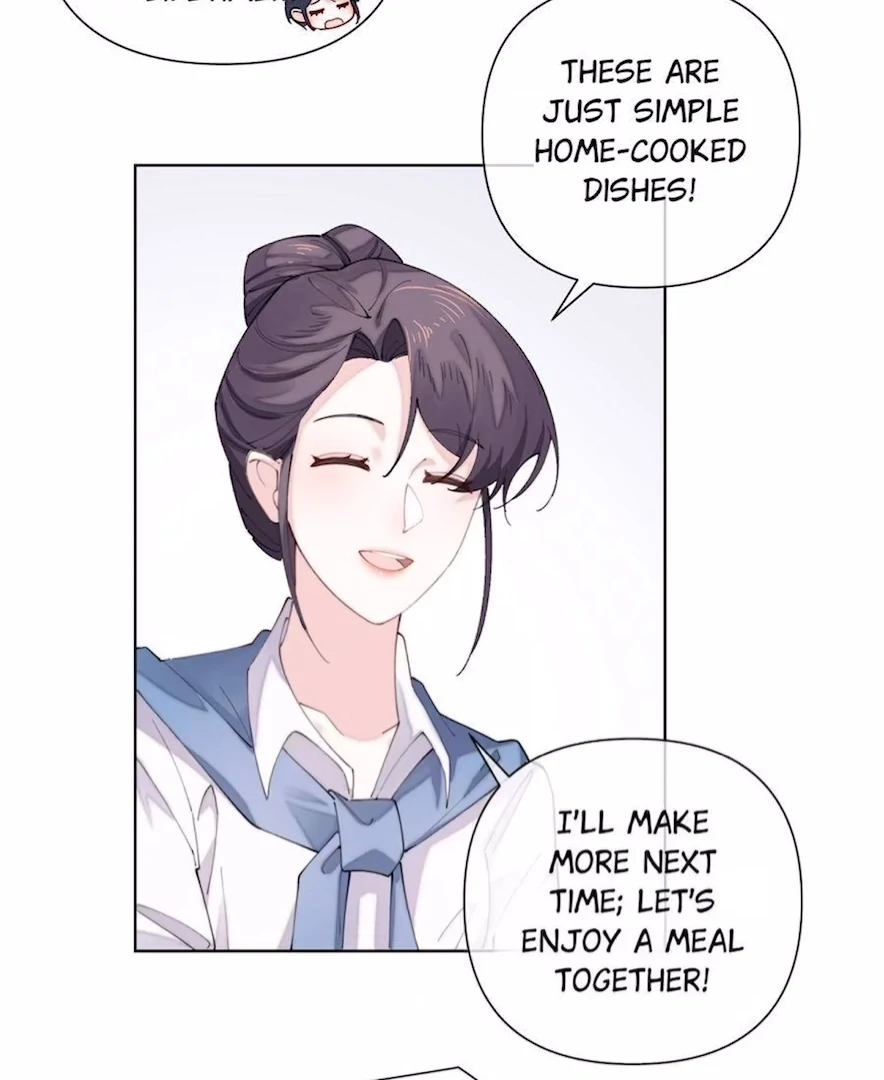 Pampering My Beast Commander (Official) - Chapter 29 manhwa