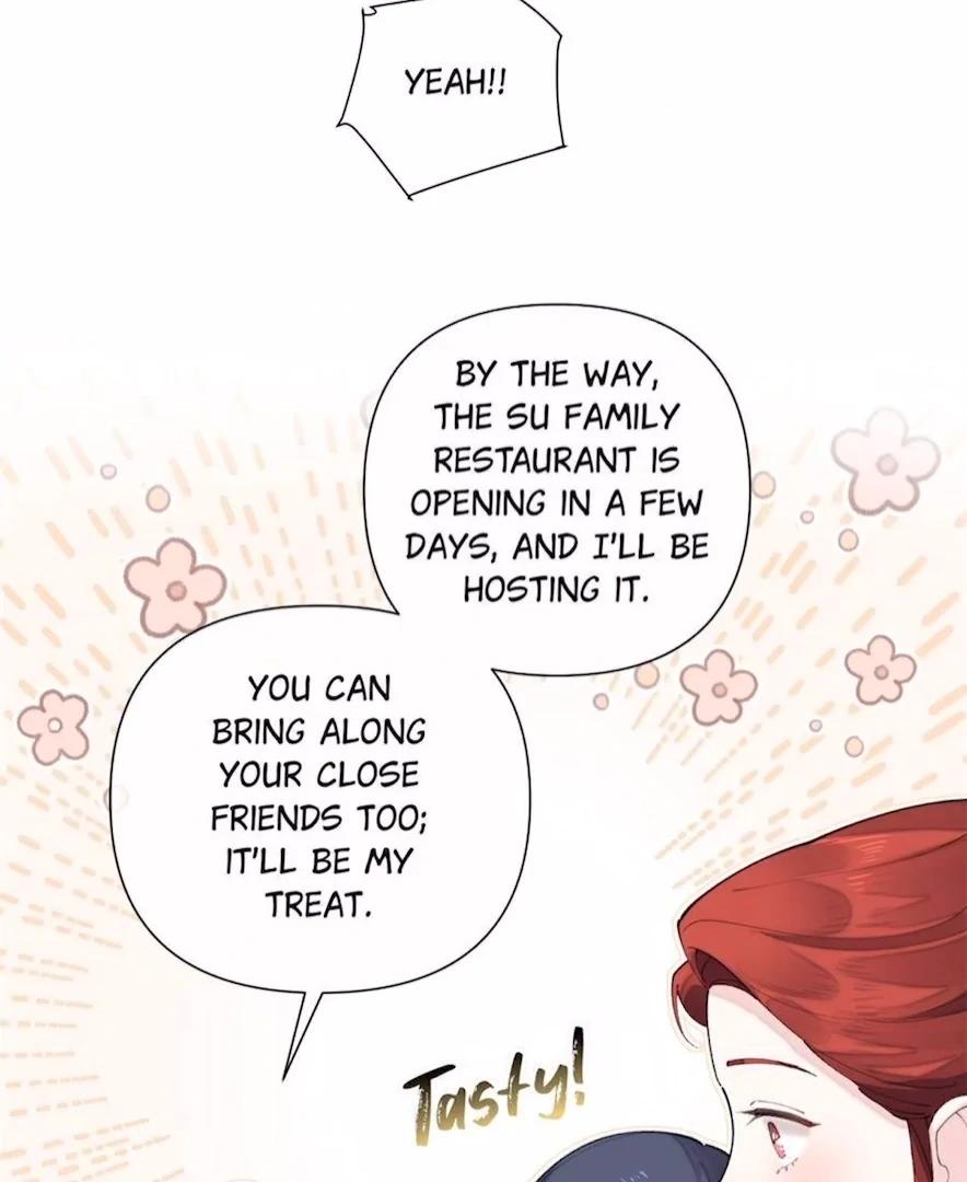 Pampering My Beast Commander (Official) - Chapter 29 manhwa