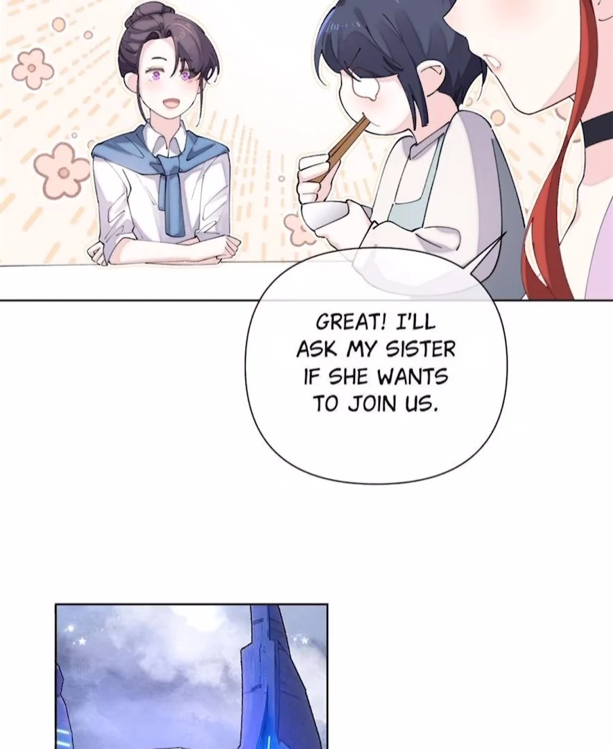 Pampering My Beast Commander (Official) - Chapter 29 manhwa