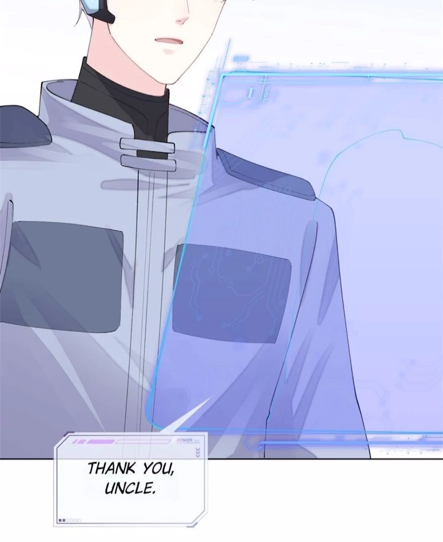 Pampering My Beast Commander (Official) - Chapter 29 manhwa