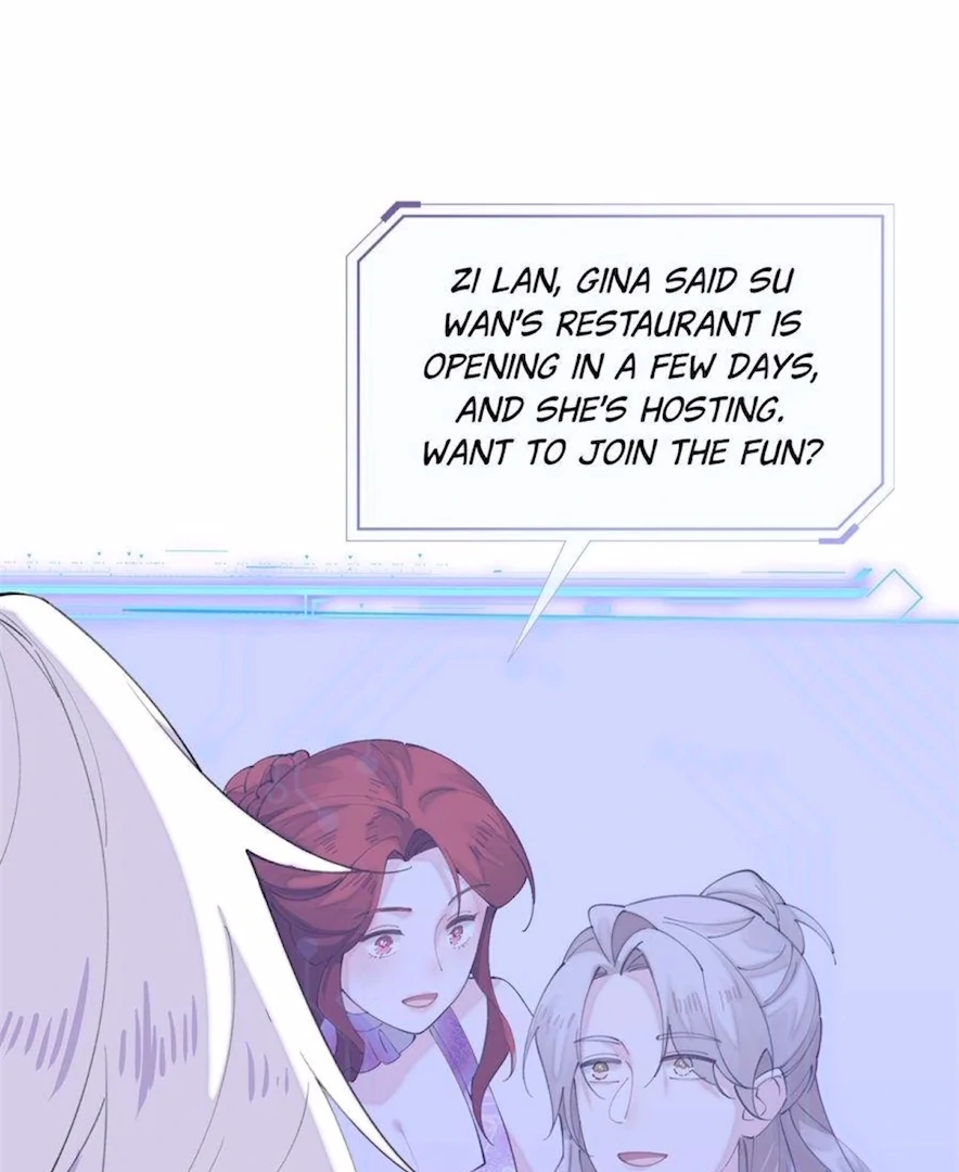 Pampering My Beast Commander (Official) - Chapter 29 manhwa