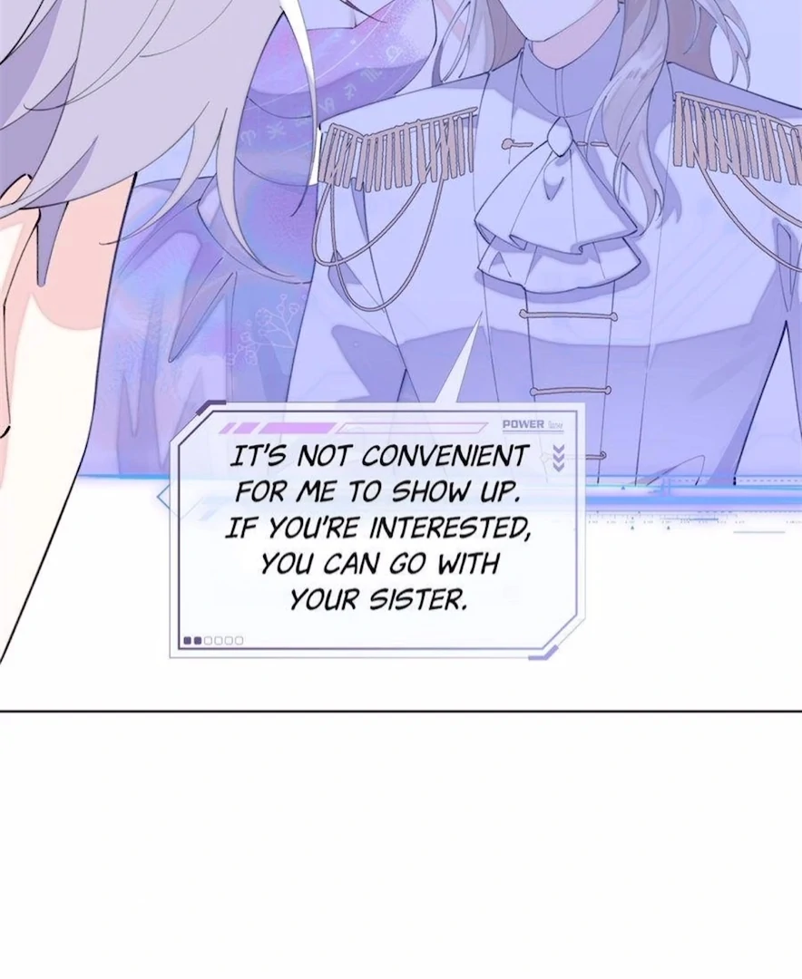 Pampering My Beast Commander (Official) - Chapter 29 manhwa