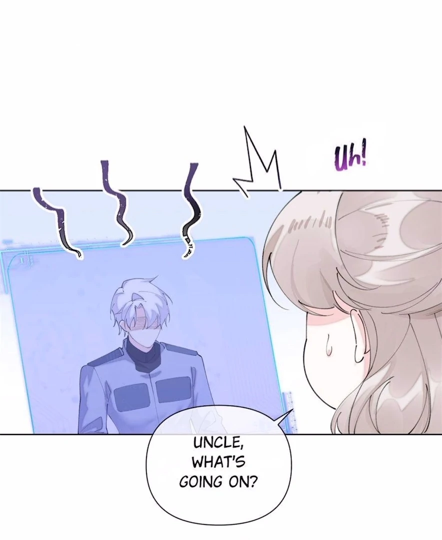Pampering My Beast Commander (Official) - Chapter 29 manhwa