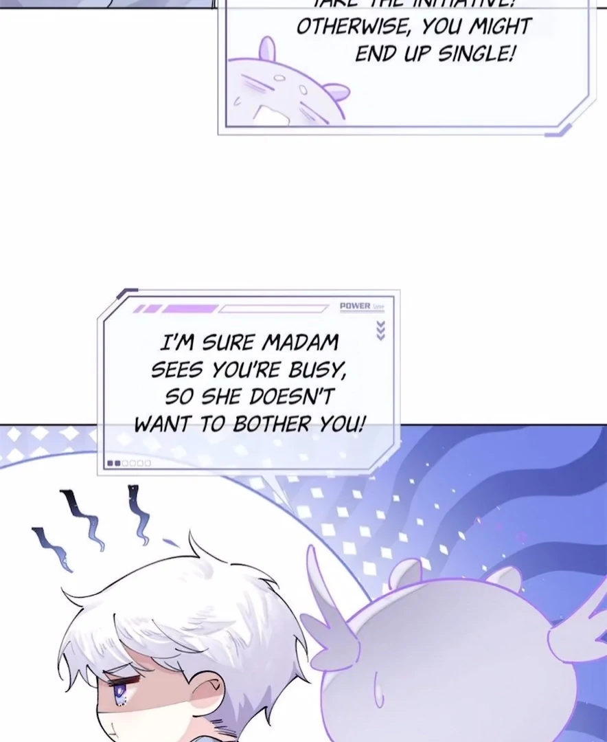 Pampering My Beast Commander (Official) - Chapter 29 manhwa