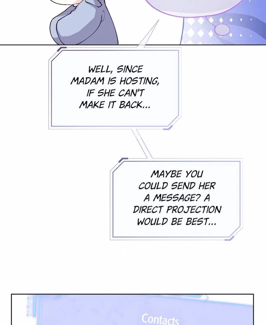 Pampering My Beast Commander (Official) - Chapter 29 manhwa